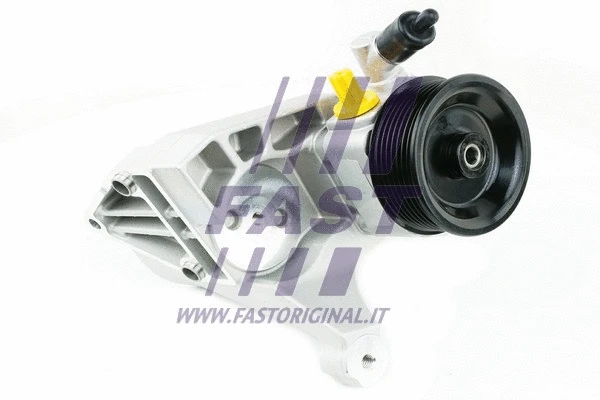 Hydraulic Pump, steering (FT36220)