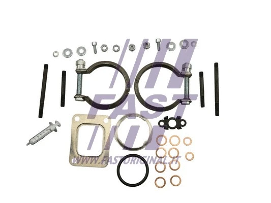 Mounting Kit, charger (FT48412)