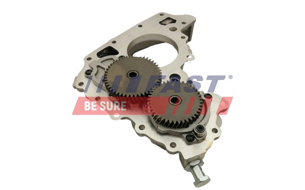 Vacuum Pump, braking system