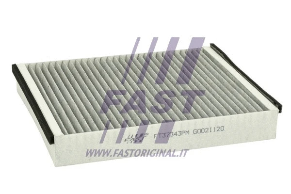 Filter, cabin air (FT37343PM)