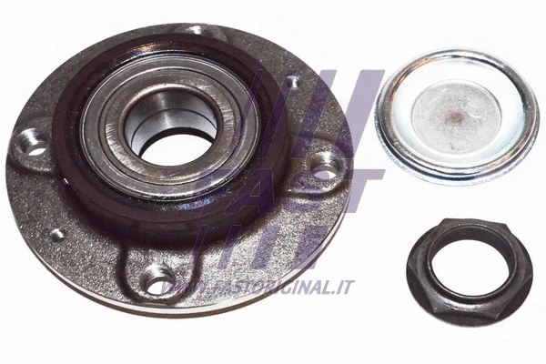 Wheel Bearing Kit (FT22098)