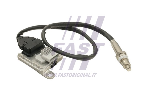 NOx Sensor, urea injection (FT81807)