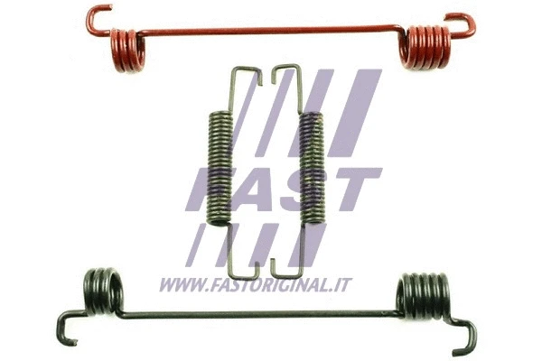 Spring, brake shoes (FT32426)