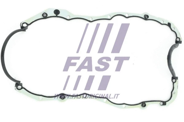 Gasket, oil sump (FT49202)