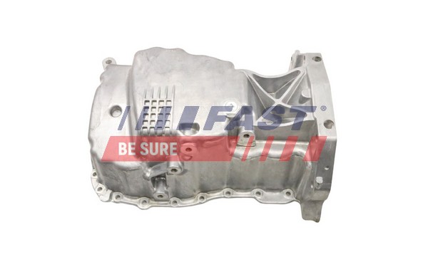 Oil Sump (FT49316)
