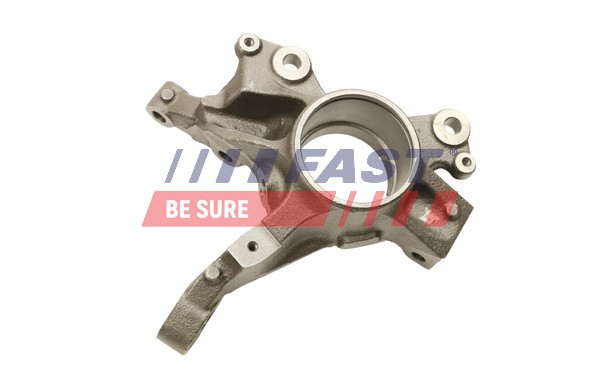 Steering Knuckle, wheel suspension