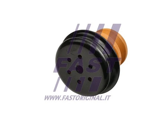 Bump Stop, axle beam