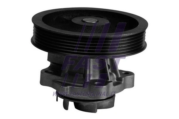 Water Pump, engine cooling (FT57140)