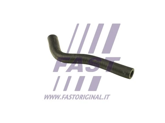 Hose, heat exchanger (heating) (FT61075)