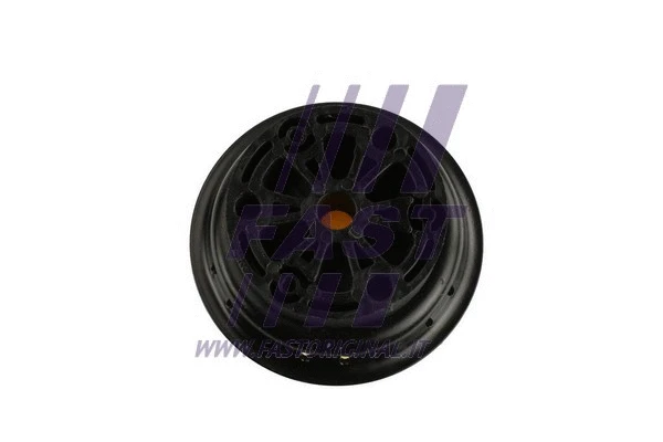 Bump Stop, axle beam