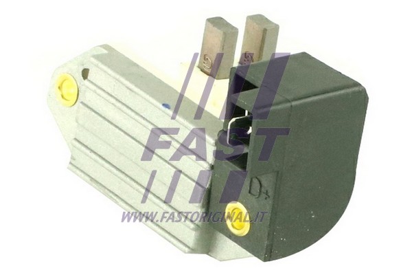 Alternator Regulator (FT83001)