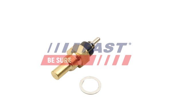 Sensor, coolant temperature