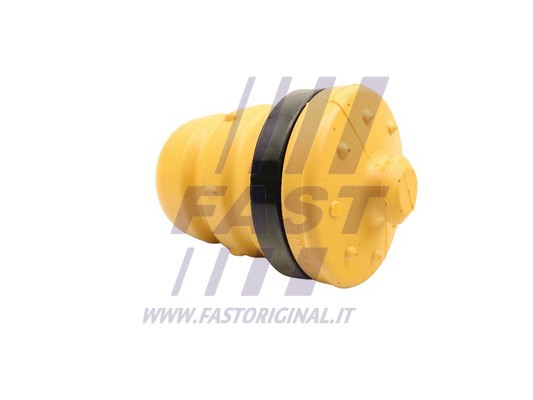 Rubber Buffer, suspension