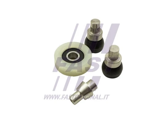 Roller Guide, sliding door (FT95820)