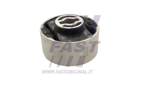 Mounting, control/trailing arm