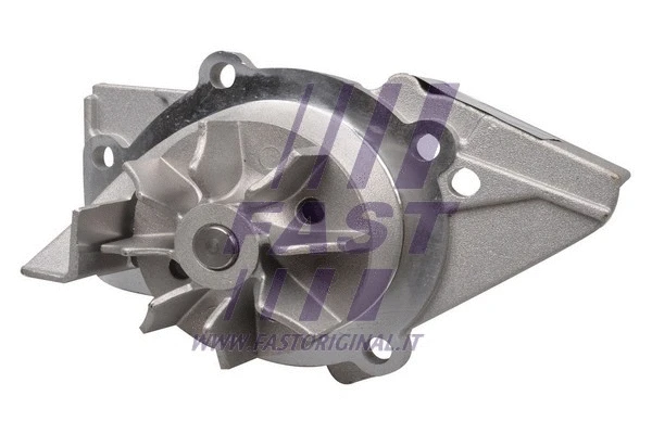 Water Pump, engine cooling (FT57111)