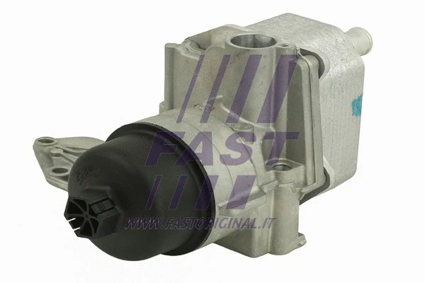 Oil Cooler, engine oil