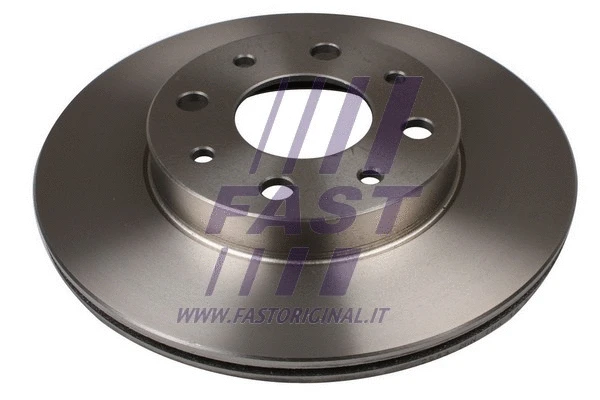 Brake Disc (FT31022)