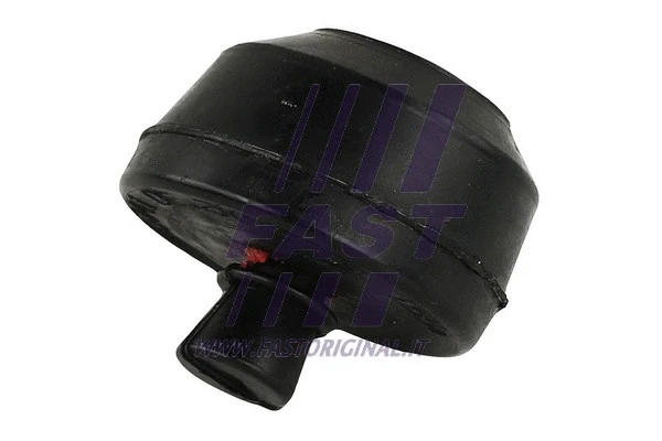 Rubber Buffer, suspension (FT18441)