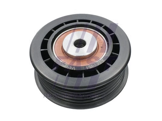 Tensioner Pulley, V-ribbed belt (FT44654)