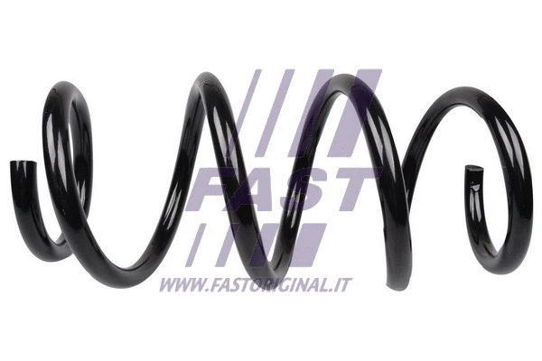 Suspension Spring (FT12223)