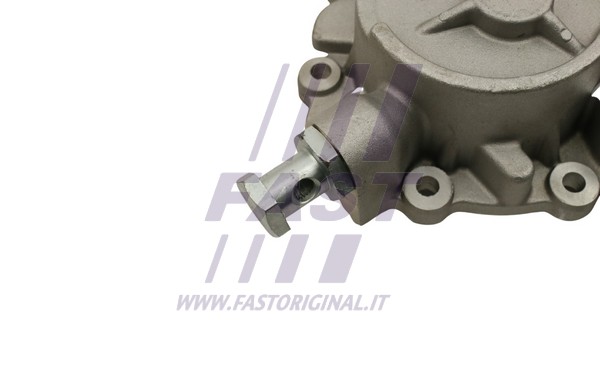 Vacuum Pump, braking system