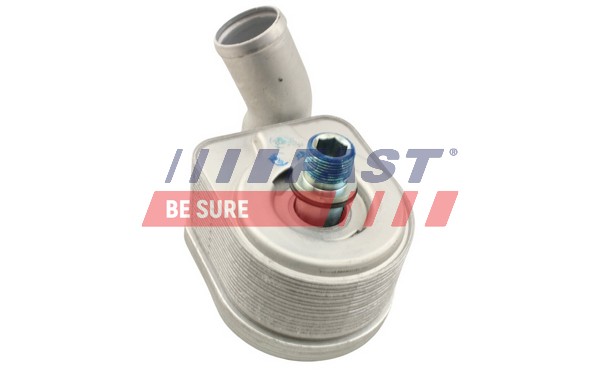 Oil Cooler, engine oil