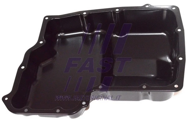 Oil Sump