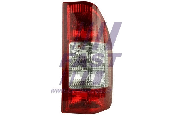 Tail Light Assembly (FT86429)