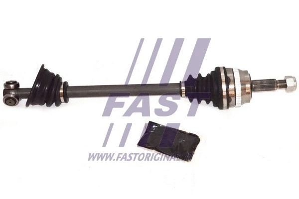 Drive Shaft (FT27158)