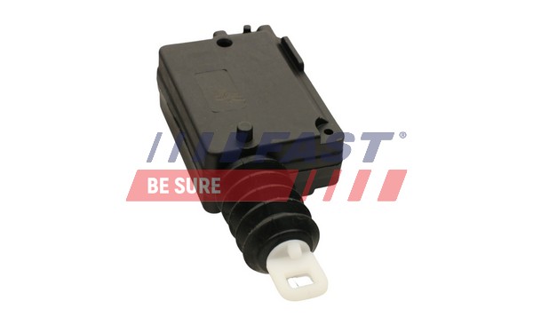 Actuator, central locking system