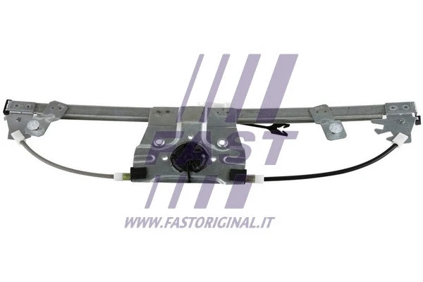 Window Regulator (FT91709)