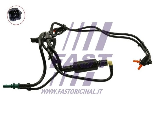 Fuel Hose (FT39580)