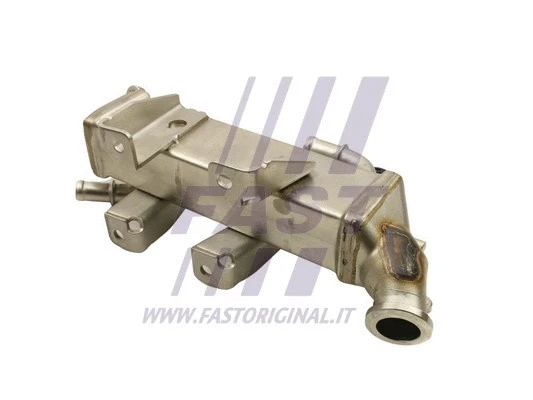 Cooler, exhaust gas recirculation