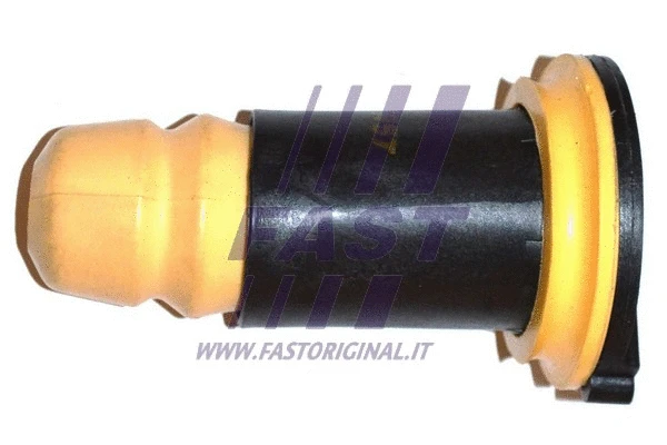 Rubber Buffer, suspension (FT18342)