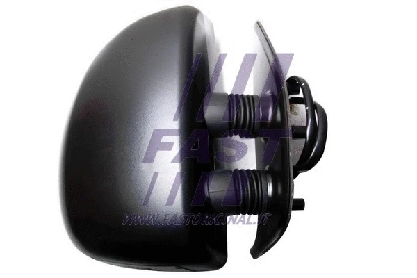 Exterior Mirror