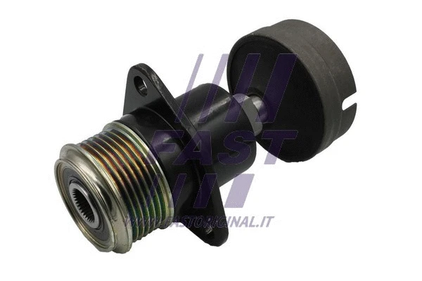 Belt Pulley, alternator (FT45642)