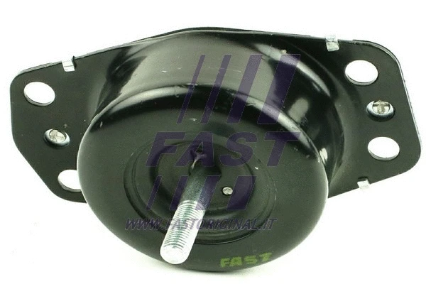 Mounting, engine (FT52612)