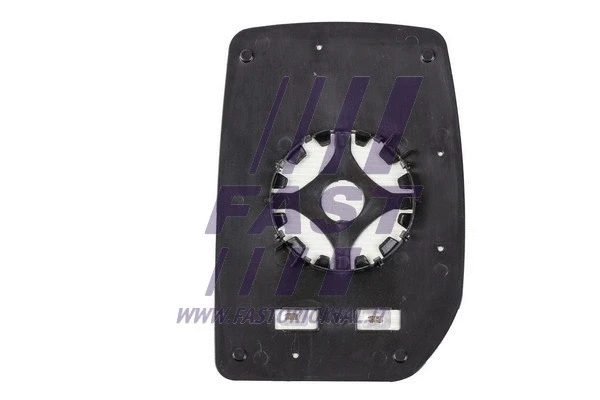 Mirror Glass, exterior mirror (FT88600)