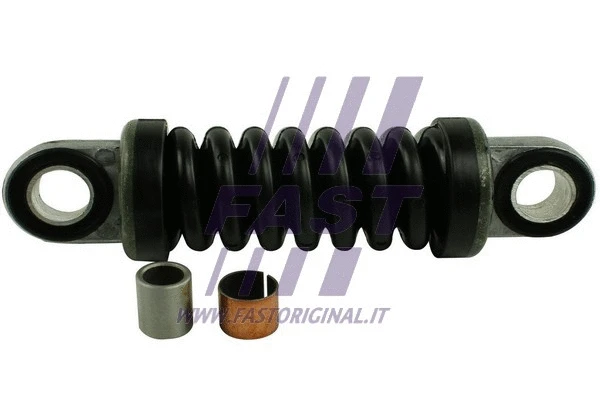 Tensioner Pulley, V-ribbed belt (FT44611)