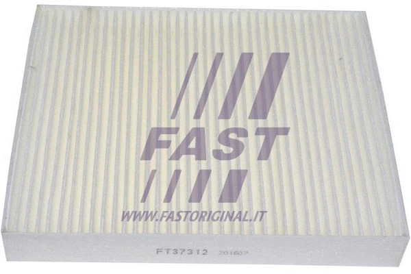 Filter, cabin air (FT37312)