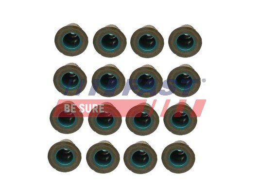 Seal Ring, valve stem