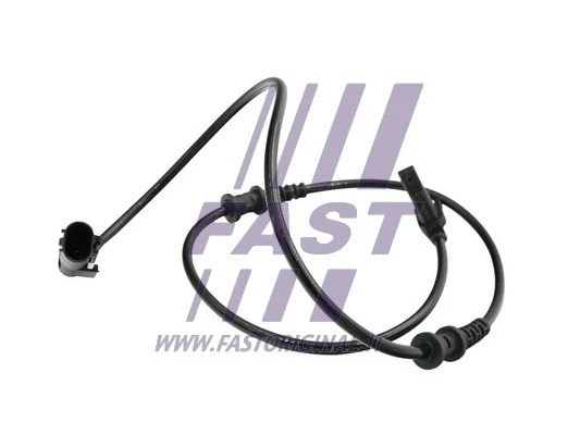Sensor, wheel speed (FT80592)