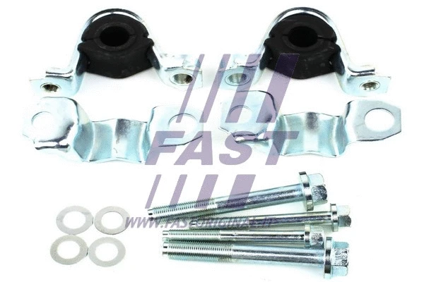 Bushing, stabiliser bar (FT18425)