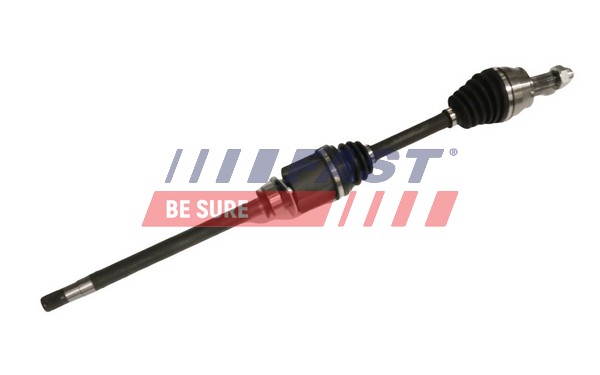 Drive Shaft (FT27057)
