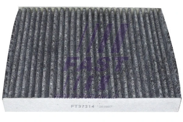 Filter, cabin air (FT37314)
