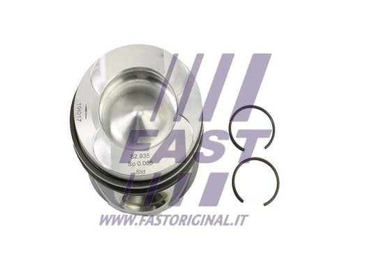 Piston (FT47126/0)