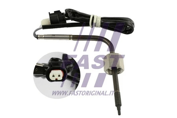 Sensor, exhaust gas temperature (FT80210)