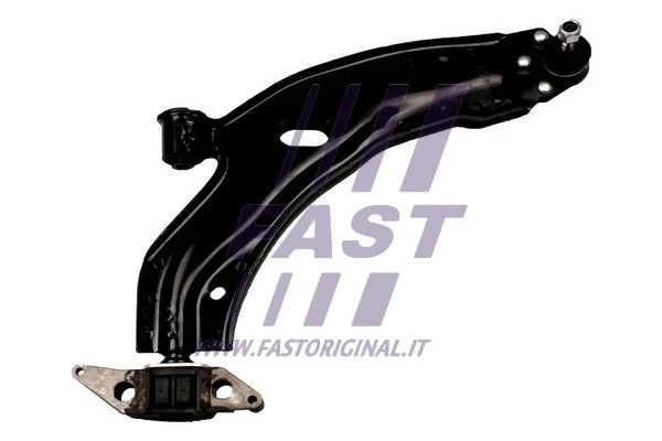 Control/Trailing Arm, wheel suspension (FT15133)