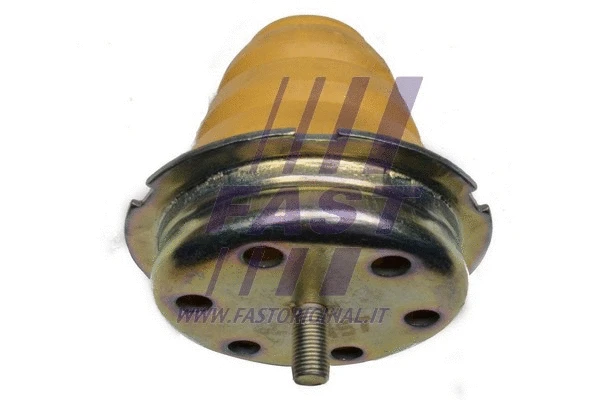 Rubber Buffer, suspension (FT18238)